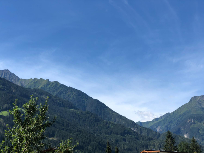 View 3, Pension Eberharter, Schwaz