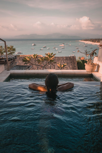 Sport & Beauty 2, Aqua Nusa - Luxury Lembongan Villas, Klungkung