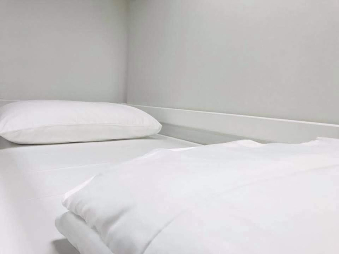 Others 5, Bowling Hostel, Split