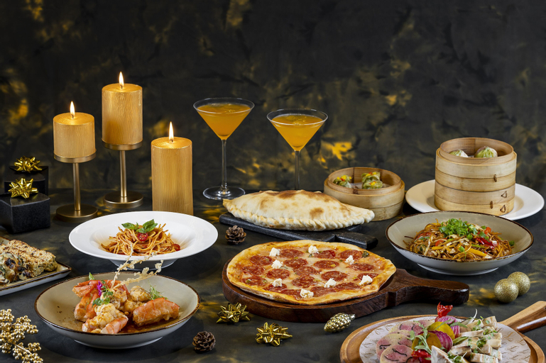 Food & Drinks 11