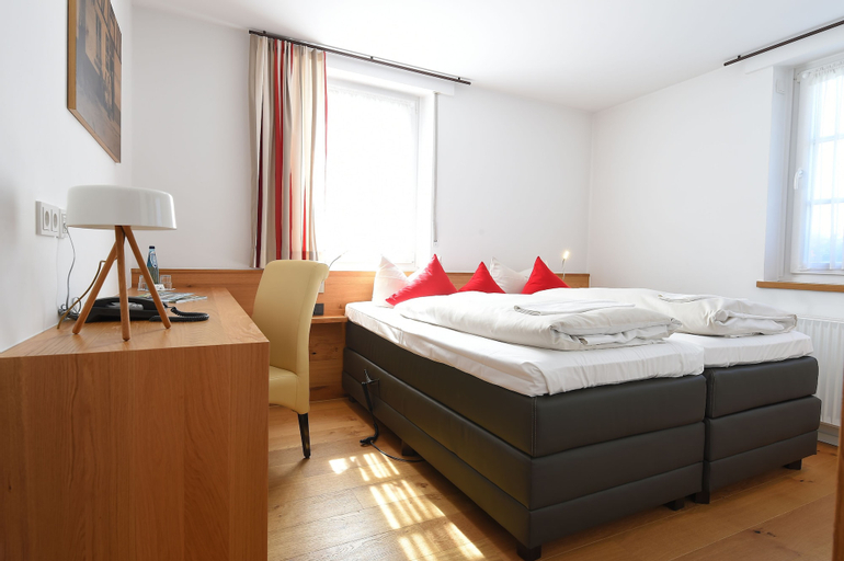 Bedroom 4