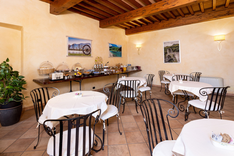 Food & Drinks 5, Best Western Plus Hotel Le Rondini, Torino