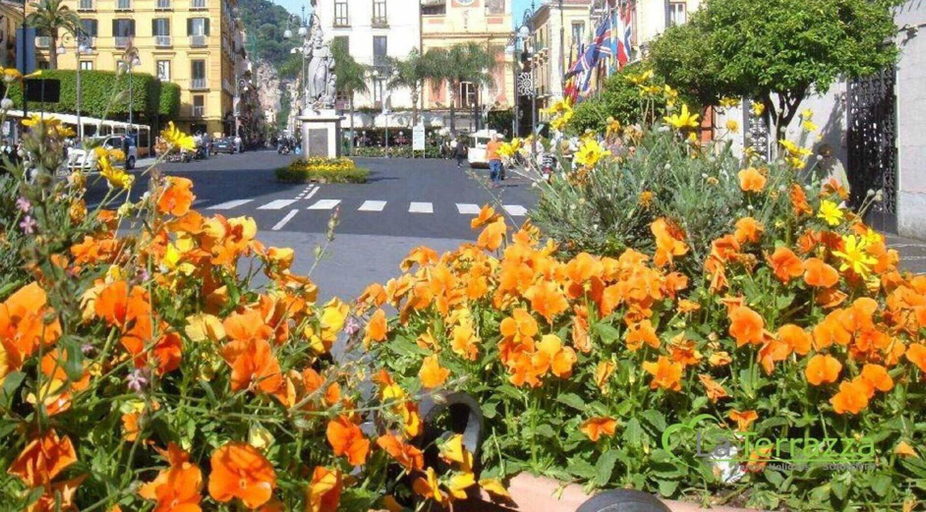 Miscellaneous 2, Lovely 3-bed House in Sorrento for Families, Napoli
