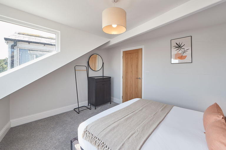 Room 2, Host Stay Whitby Heights, North Yorkshire