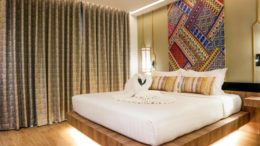 Bedroom 5, Stay Collection Chiangmai, Muang Chiang Mai