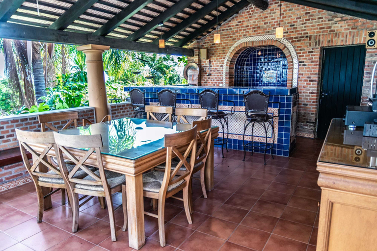 Food & Drinks 5, Mexico Casa Galeana, Chapala