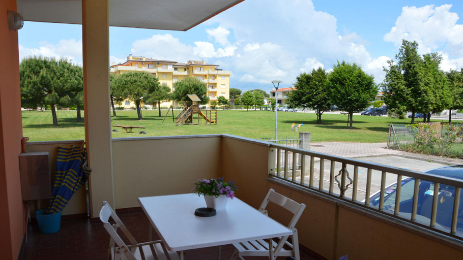 Others 4, Wonderful two bedroom apartment close to the beach, Venezia