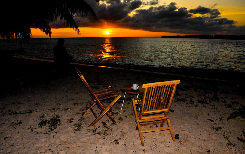 Others 3, Crow's Nest, Kepulauan Mentawai