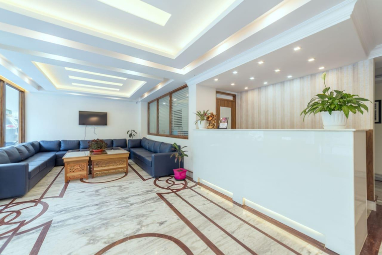 Others 3, Hotel Blueberry Banquet And Spa Gangtok, East Sikkim