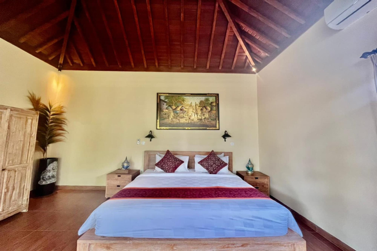 Bedroom 17