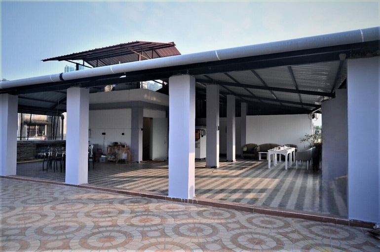 Exterior & Views, Hotel Essence Grandeur, Kamrup