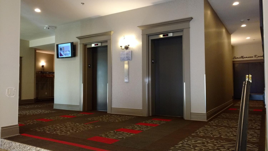 Public Area 2, The Royal Anne Hotel, Central Okanagan