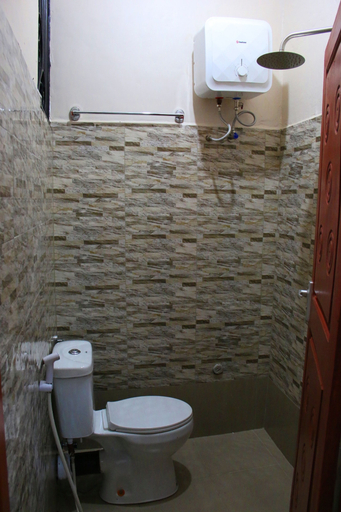 Bathroom, Dahari Home, Moshi Urban