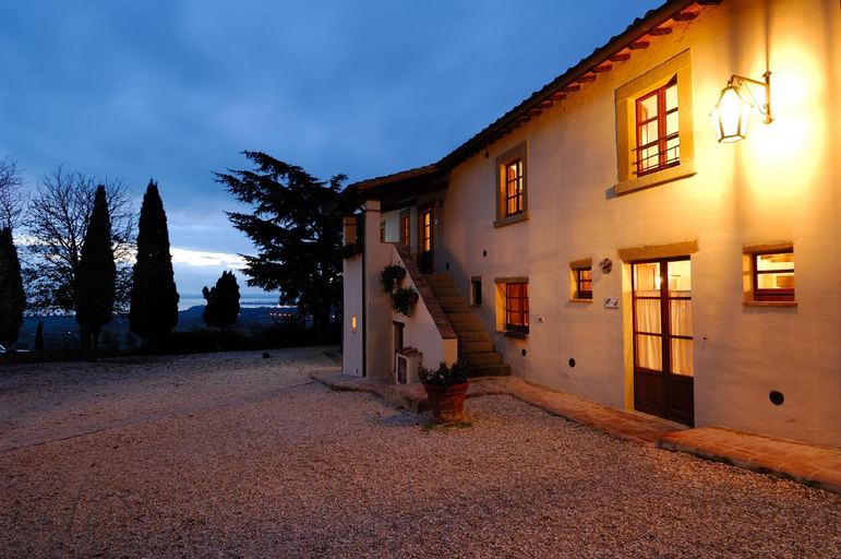 Relais Borgo Torale, Perugia