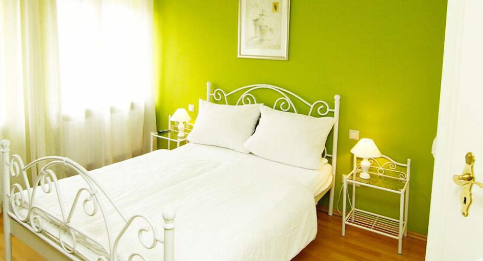 Bedroom, Die Dependance, Rhein-Neckar-Kreis
