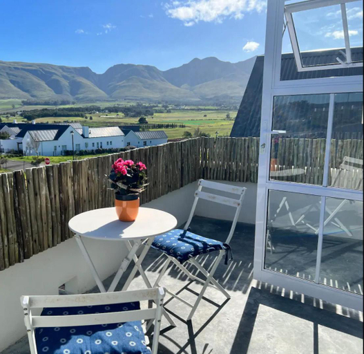Others 4, A Mountain & Country Haven, Overberg