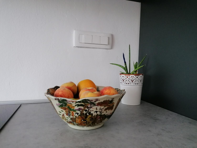 Food & Drinks, K&M Apartment, Opatija/Veprinac