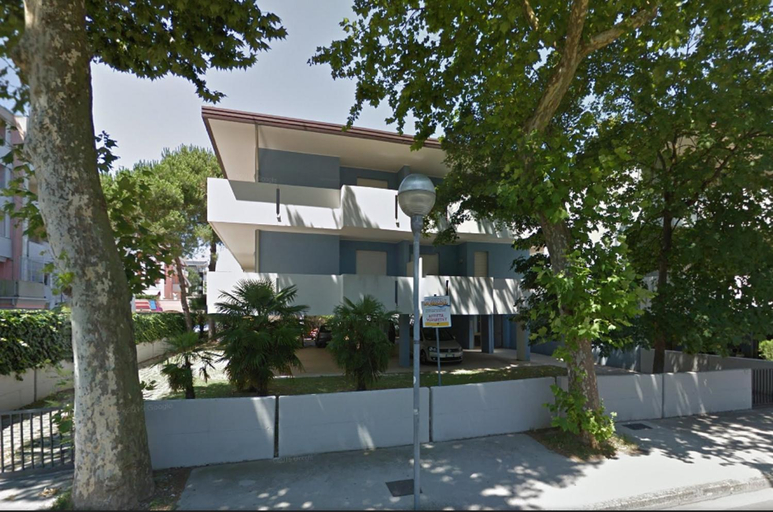 Others 4, Villa Patrick, Venezia
