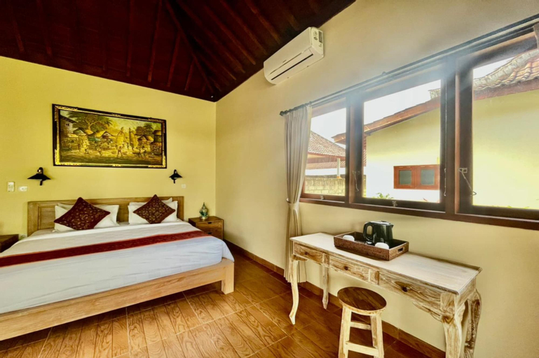 Bedroom 26