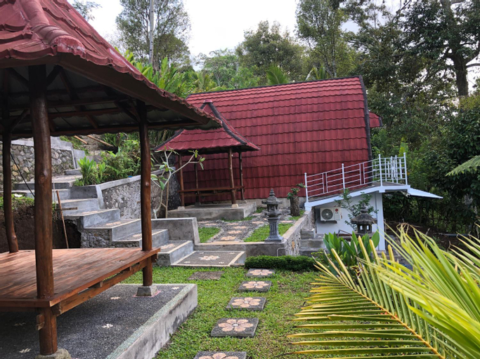 Others, Sedana Yoga Resort, Jembrana