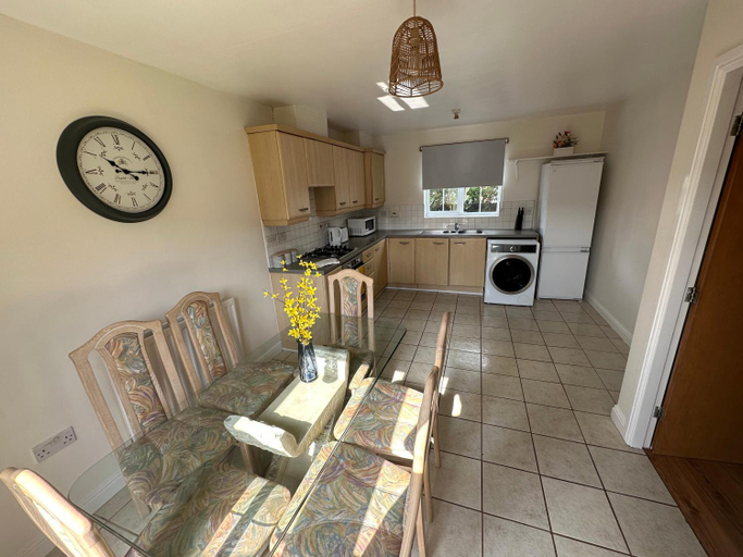 2, Zenith Apartment, Stockport