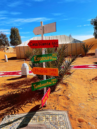 Others 3, Merzouga Paradise Luxury Camp, Errachidia
