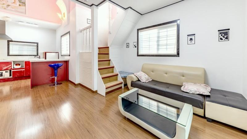 Others 5, Gapyeong ID pension, Gapyeong