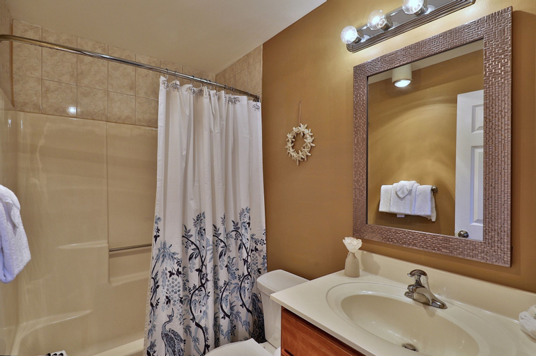 Bedroom 4, The Pico Escape: 3br/2ba Ski On/ski Off At Pico Mountain. Close To Killington. 3 Bedroom Condo, Rutland