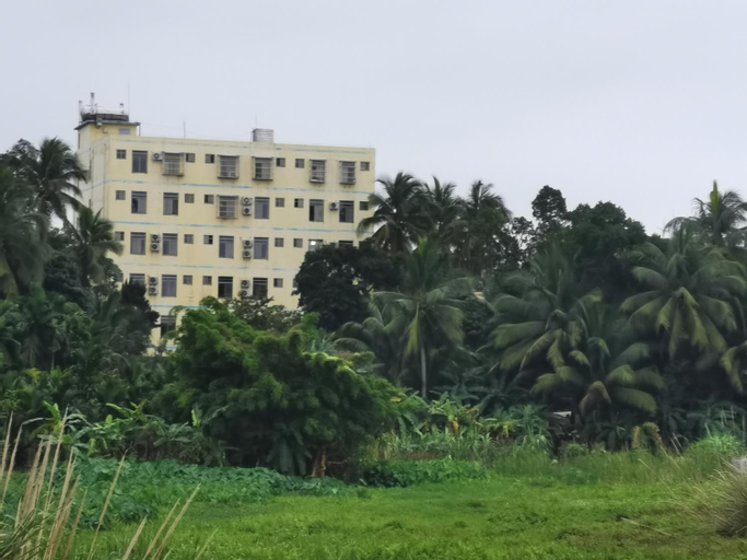 Olioinn B&B, Hainan
