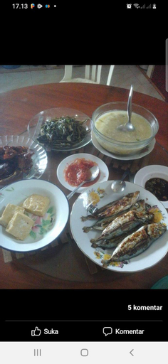 Food & Drinks, KARATU HOMESTAY, Kepulauan Sitaro