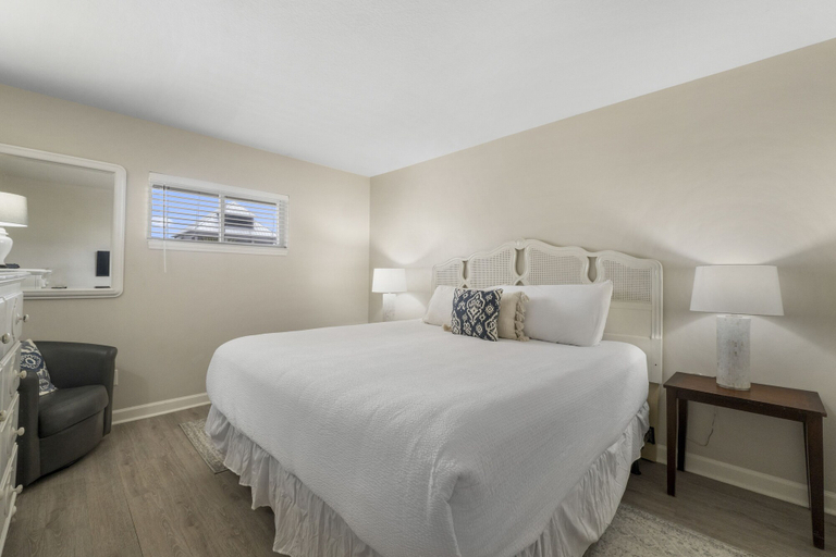 Bedroom 2, Eastern Shores on 30A by Panhandle Getaways, Walton