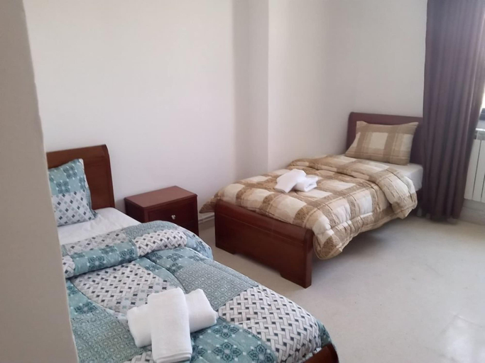 Bedroom 2, Venisia Tlemcen, Tlemcen