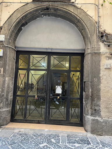 Others 2, La Svolta rooms, Napoli
