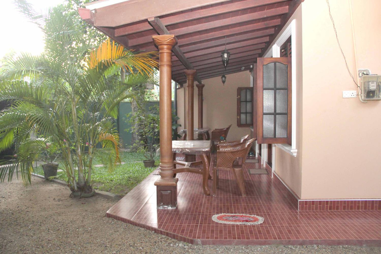 Others 3, Lionka Guesthouse, Weligama