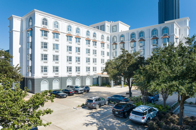 Exterior & Views 2, Hotel Vesper, Houston, a Tribute Portfolio Hotel, Houston