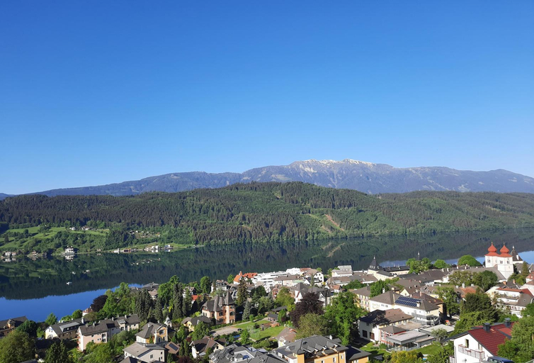 Others 4, Haus Franz, Spittal an der Drau