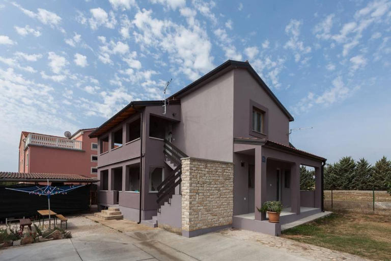 Others 3, Apartments Lovric, Medulin