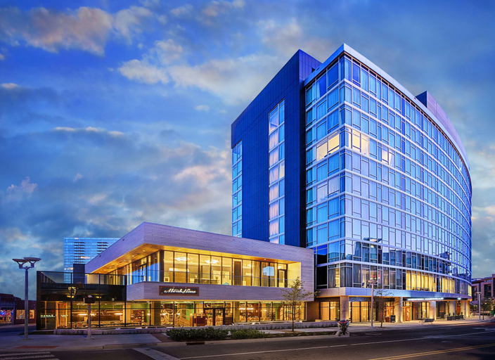 Exterior & Views 2, Thompson Nashville, by Hyatt, Davidson