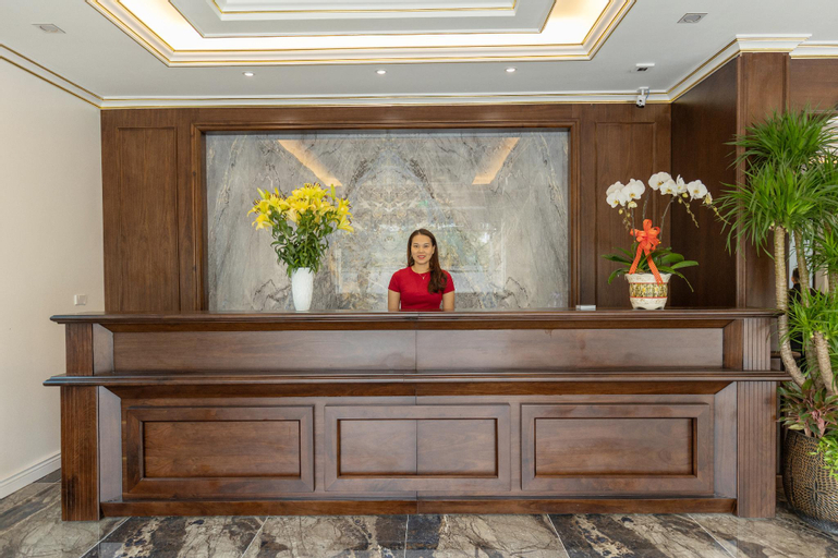 Public Area 5, Royal Dương Nội Hotel, Hoài Đức