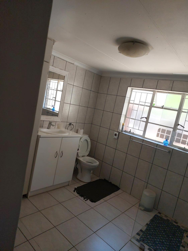 Bedroom 3, UNIQUE BnB, Zululand
