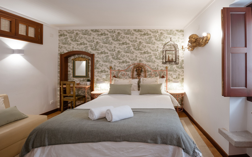 Bedroom 13
