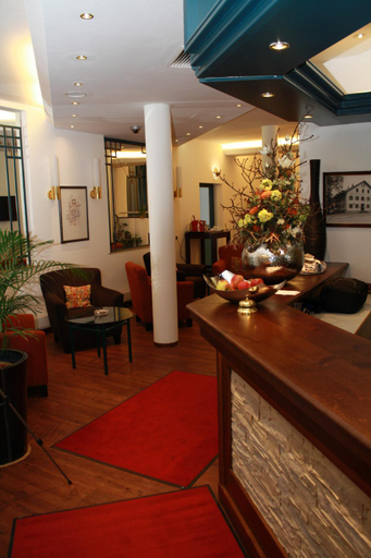 Public Area
