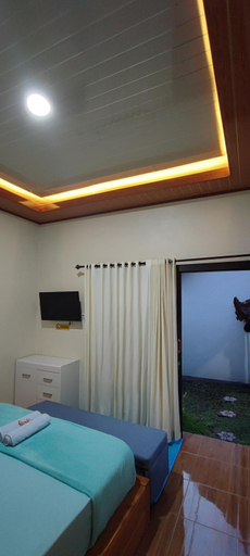 Bedroom 2, Lala Guest House, Buleleng