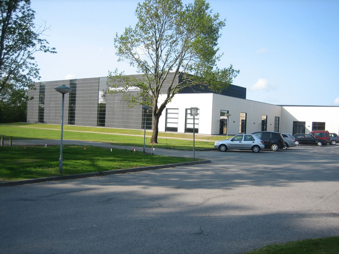 Exterior & Views 2, Hostel Brønderslev, Brønderslev