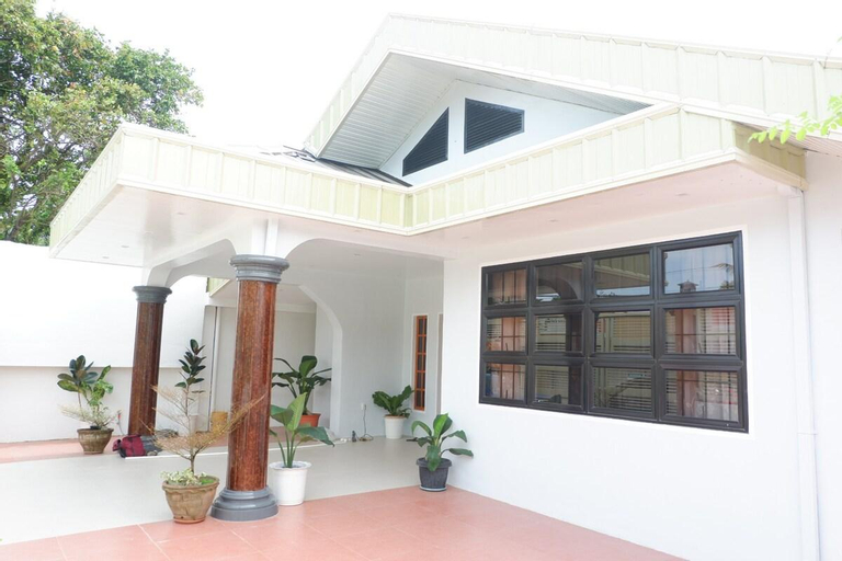 Entire House! Arujville Butuan, Butuan City