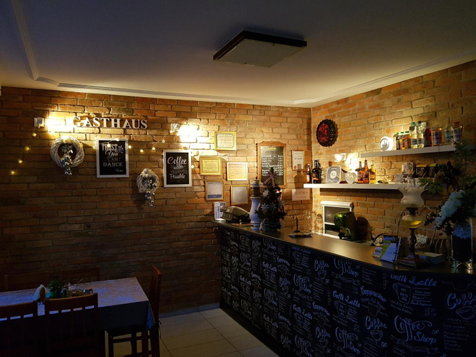 Food & Drinks, Gasthaus, Bielsko-Biała