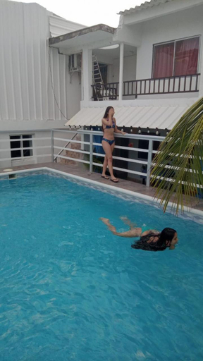 Others 5, Hostal Poseidon del Mar, San Andrés