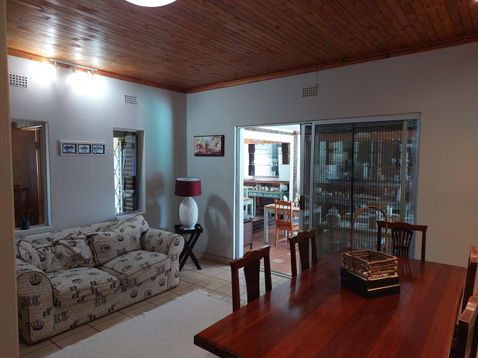 Others 3, UNIQUE BnB, Zululand