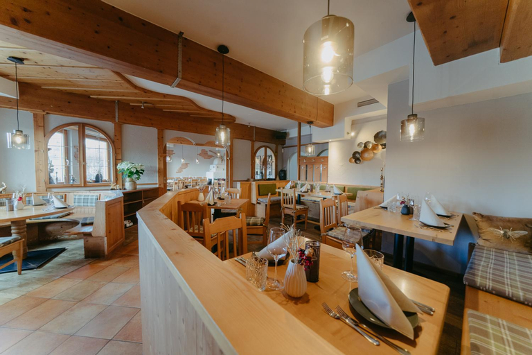 Food & Drinks 5, Seehotel Das JO, Klagenfurt Land