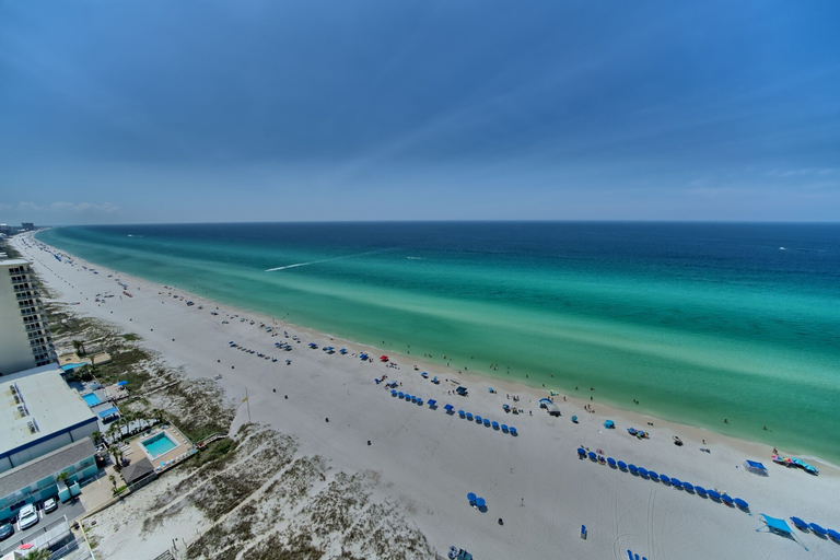 Others 4, Calming Beachfront Condo with Oversized Balcony Facing the Gulf - Unit 2101 by RedAwning, Bay